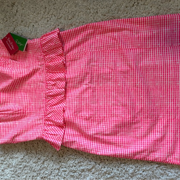 Lily Pulitzer Lowe Dress - Picture 3 of 4
